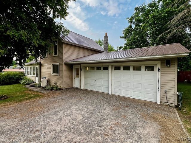 $131,000 | 9 Ridge Street, De Kalb, NY 13630