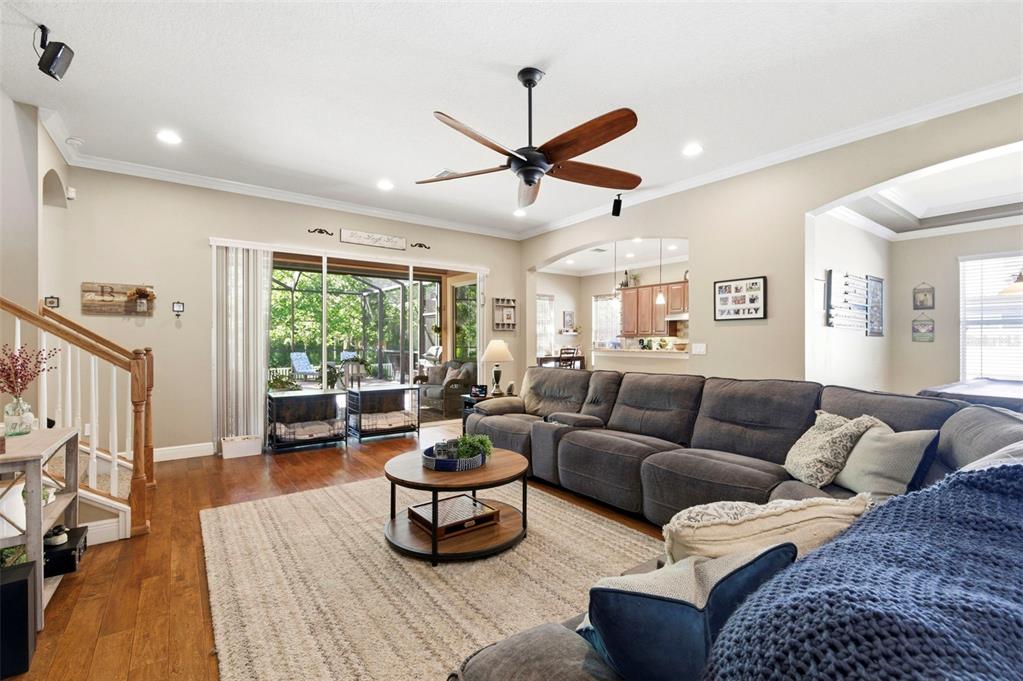 8743 New Alexandria Loop New Port Richey, FL 34654 - Photo 13 of 100