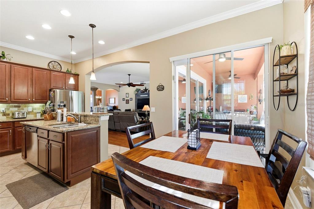 8743 New Alexandria Loop New Port Richey, FL 34654 - Photo 19 of 100