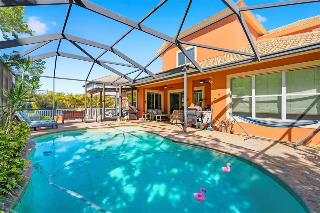 8743 New Alexandria Loop New Port Richey, FL 34654 - Photo 69 of 100