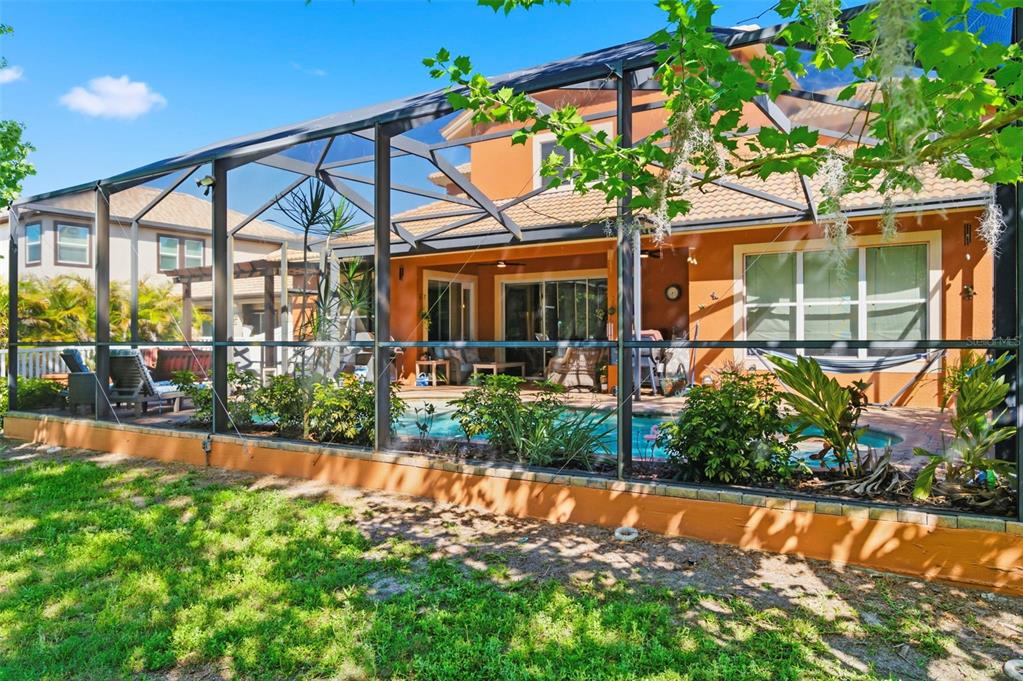 8743 New Alexandria Loop New Port Richey, FL 34654 - Photo 72 of 100