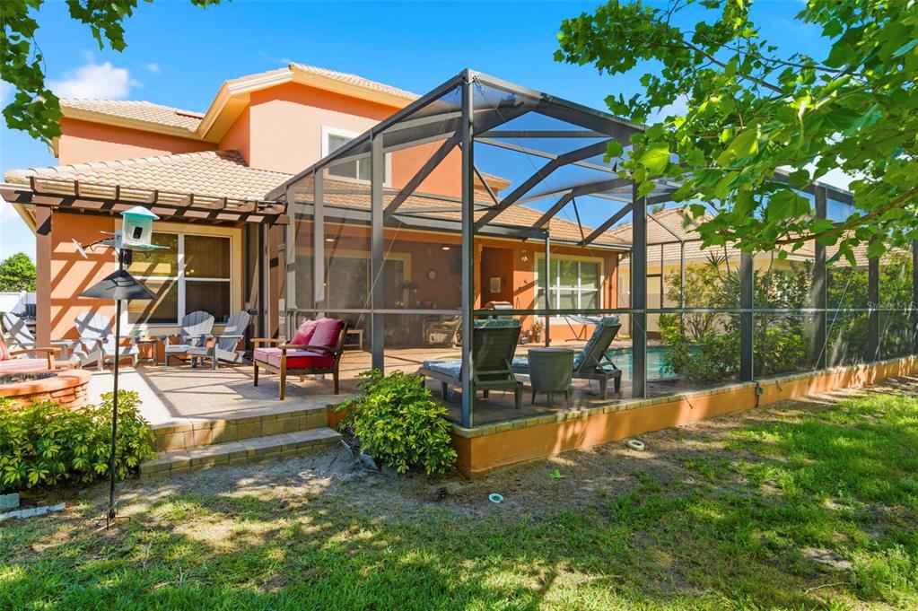 8743 New Alexandria Loop New Port Richey, FL 34654 - Photo 74 of 100