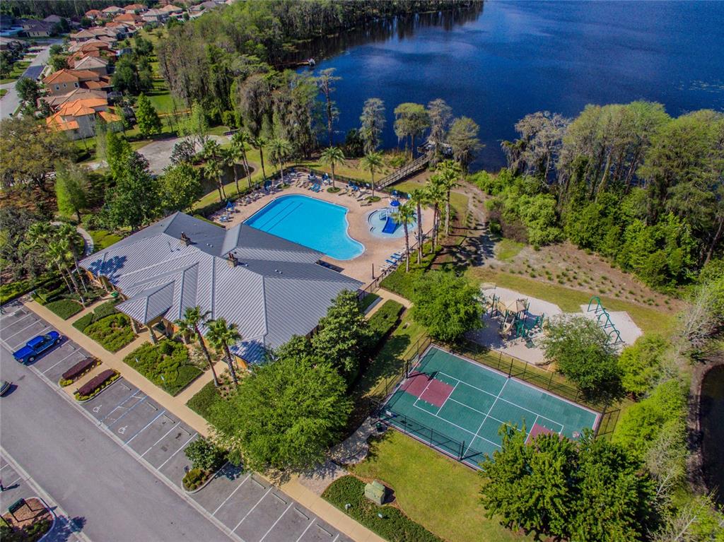 8743 New Alexandria Loop New Port Richey, FL 34654 - Photo 95 of 100