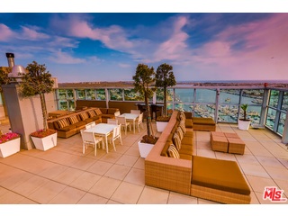 13700 Marina Pointe Drive, Unit 1808 Marina del Rey, CA 90292 - Photo 1 of 15