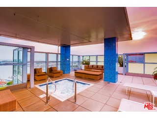 13700 Marina Pointe Drive, Unit 1808 Marina del Rey, CA 90292 - Photo 2 of 15