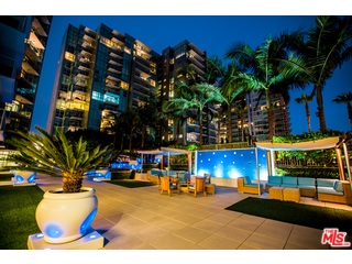 13700 Marina Pointe Drive, Unit 1808 Marina del Rey, CA 90292 - Photo 4 of 15