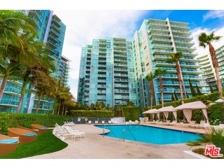 13700 Marina Pointe Drive, Unit 1808 Marina del Rey, CA 90292 - Photo 5 of 15