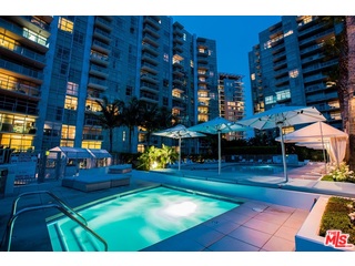 13700 Marina Pointe Drive, Unit 1808 Marina del Rey, CA 90292 - Photo 6 of 15