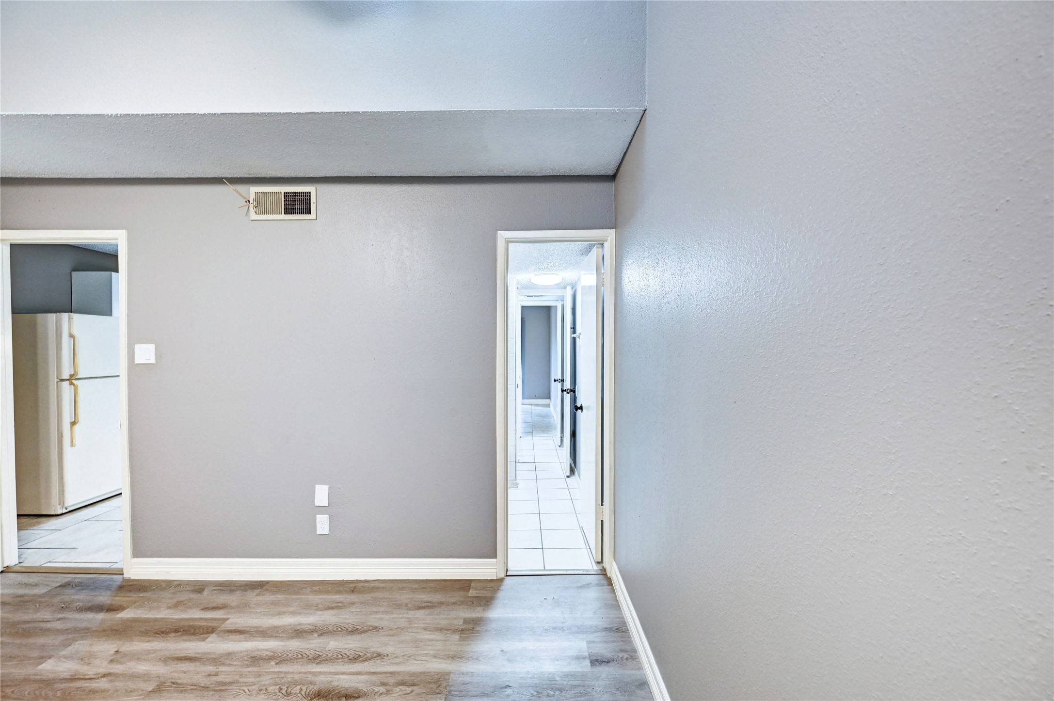 12900 Walden Road, Unit 6 Montgomery, TX 77356 - Photo 13 of 39 Walk in closet on the first bedroom, adjacent the bathroom.