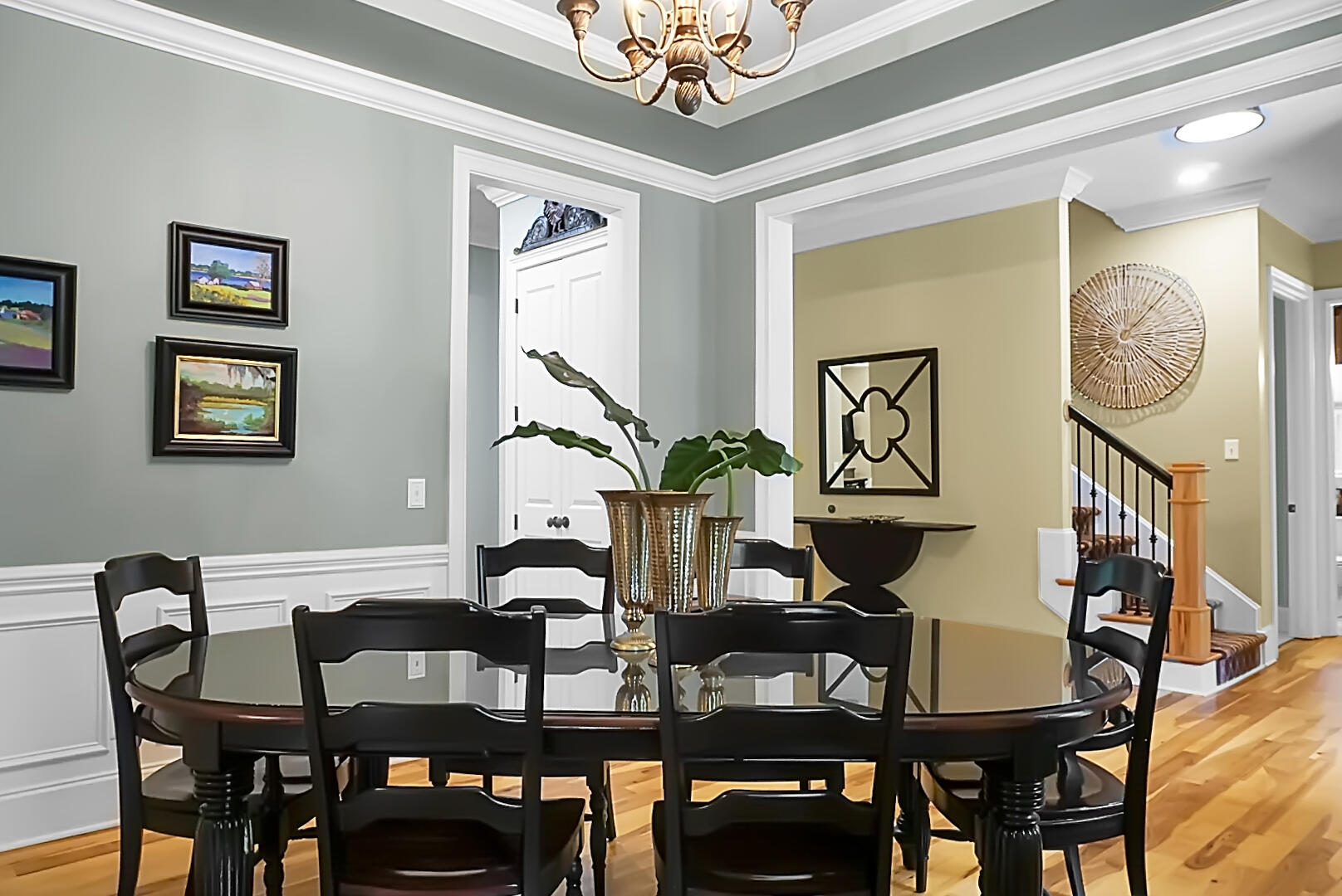 3602 Deer Creek Road Mount Pleasant, SC 29466 - Photo 13 of 68 15 DSC01894