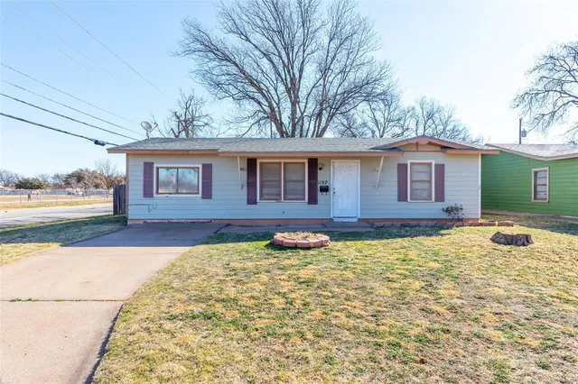 $2,000 | 1197 Yorktown Drive, Abilene, TX 79603