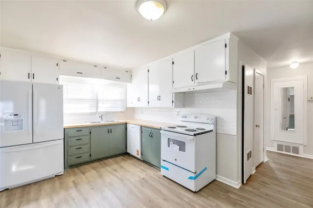 $2,000 | 1197 Yorktown Drive, Abilene, TX 79603