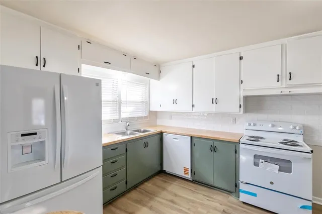 $2,000 | 1197 Yorktown Drive, Abilene, TX 79603