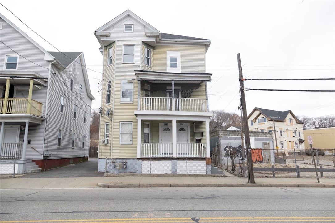 320 Valley Street Providence, RI 02908 - Photo 1 of 34