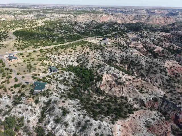 $175,000 | 10800 Indian Camp Trail, Canyon, TX 79015