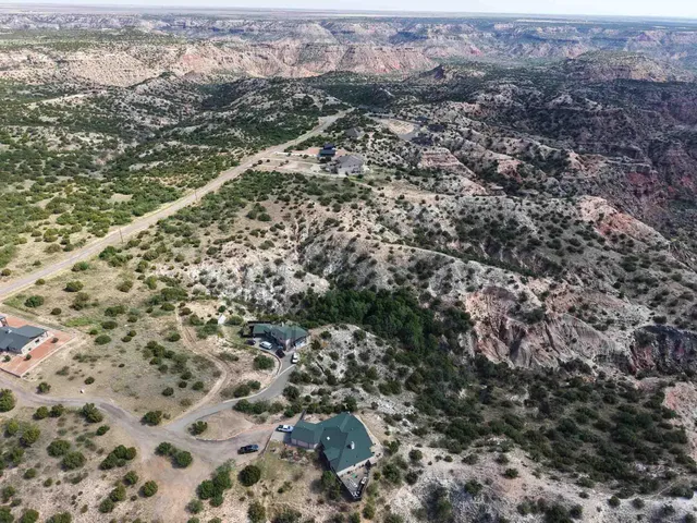 $175,000 | 10800 Indian Camp Trail, Canyon, TX 79015