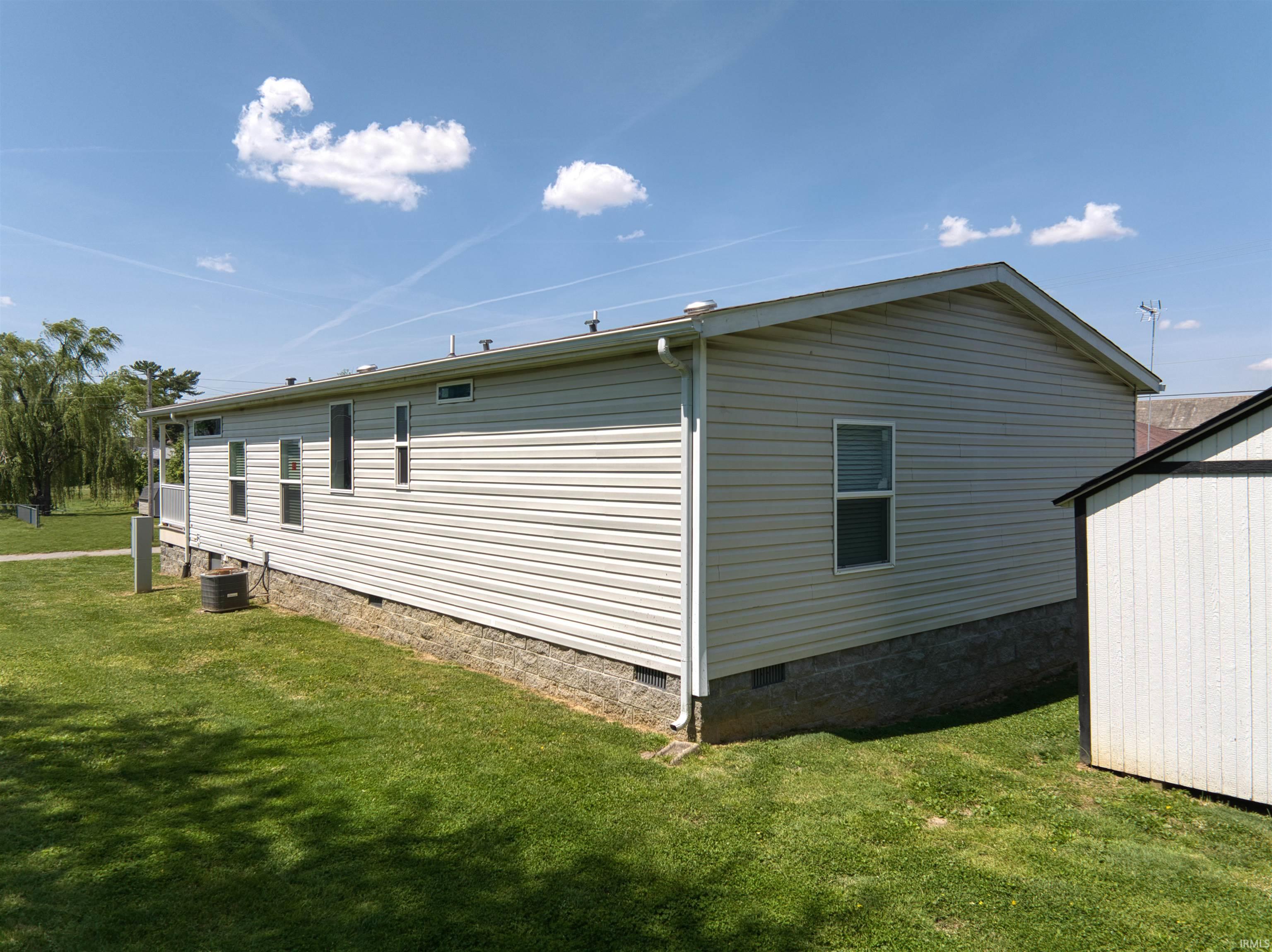 302 South Center Street Fort Branch, IN 47648 - Photo 33 of 36