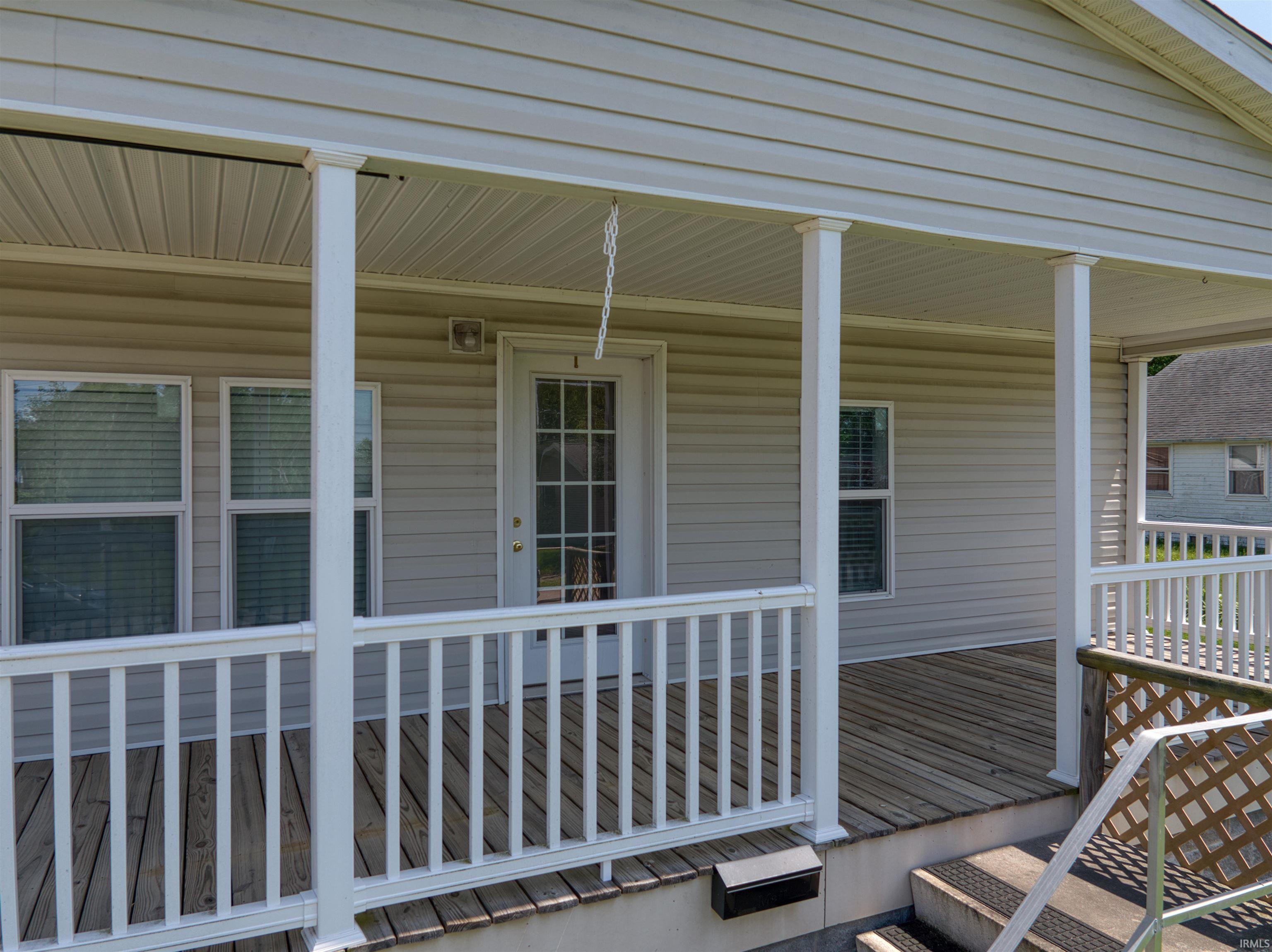 302 South Center Street Fort Branch, IN 47648 - Photo 5 of 36