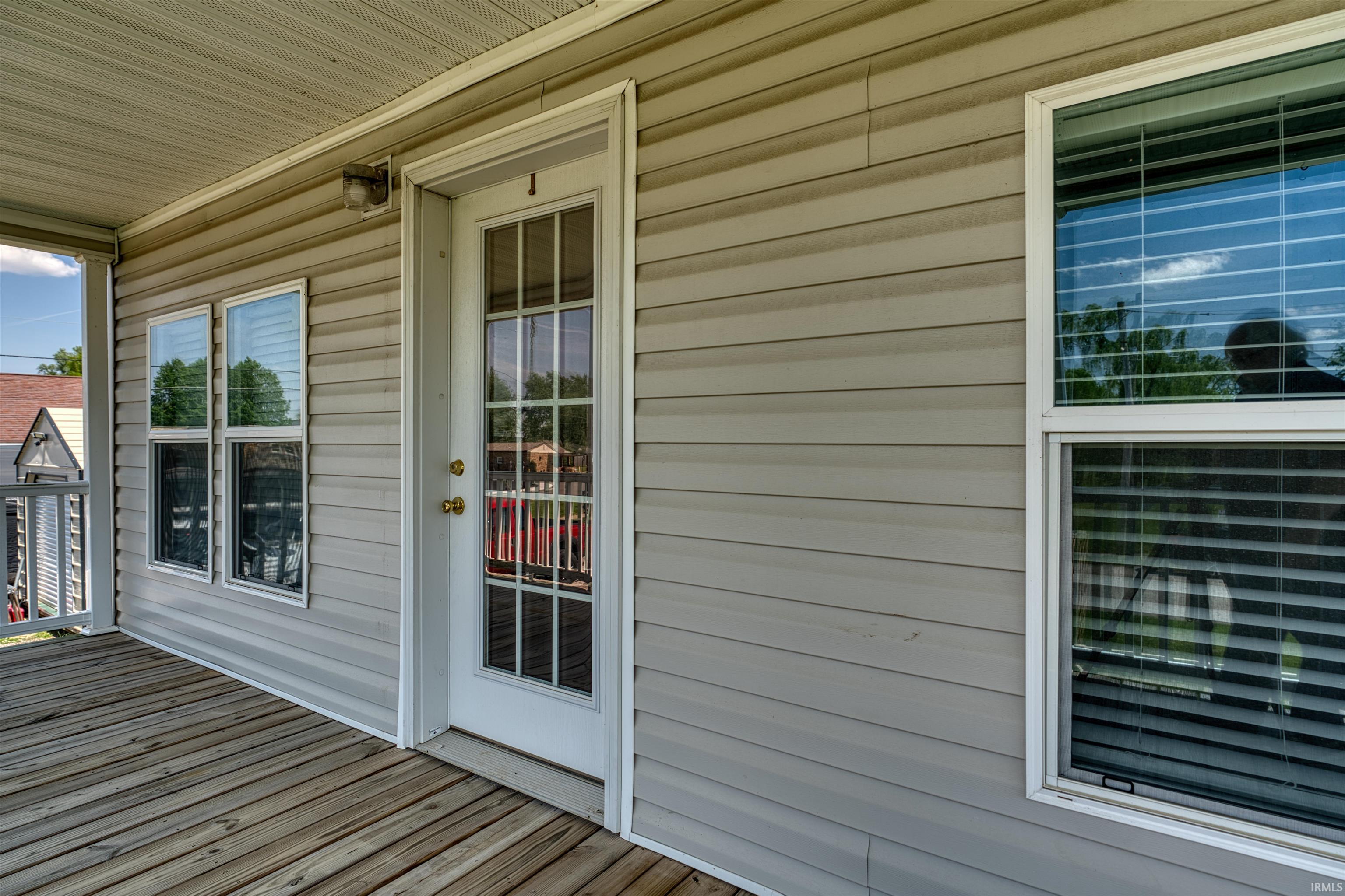 302 South Center Street Fort Branch, IN 47648 - Photo 7 of 36