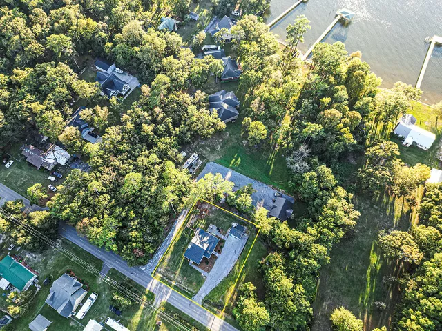 $440,000 | 505 Butter Road, Bonneau, SC 29431