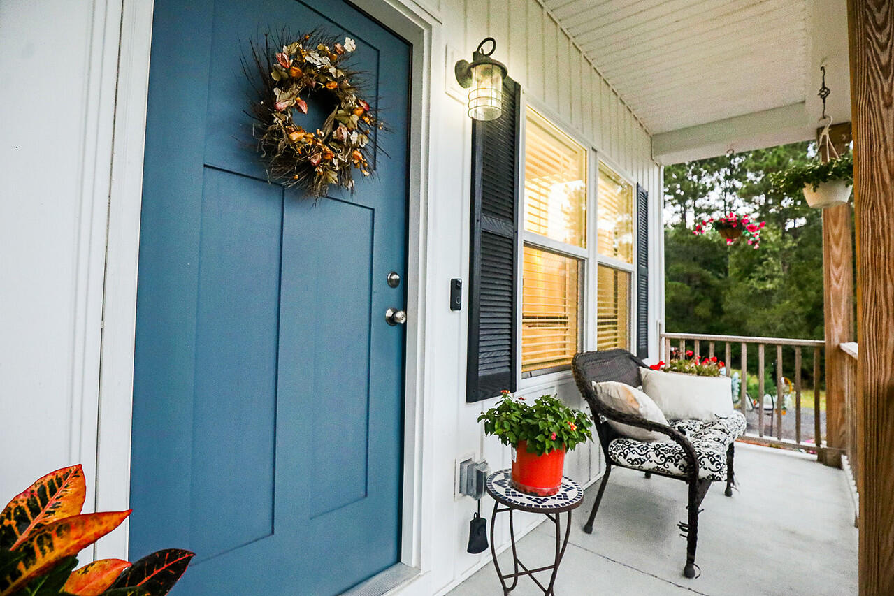 505 Butter Road Bonneau, SC 29431 - Photo 20 of 33 JRH-23