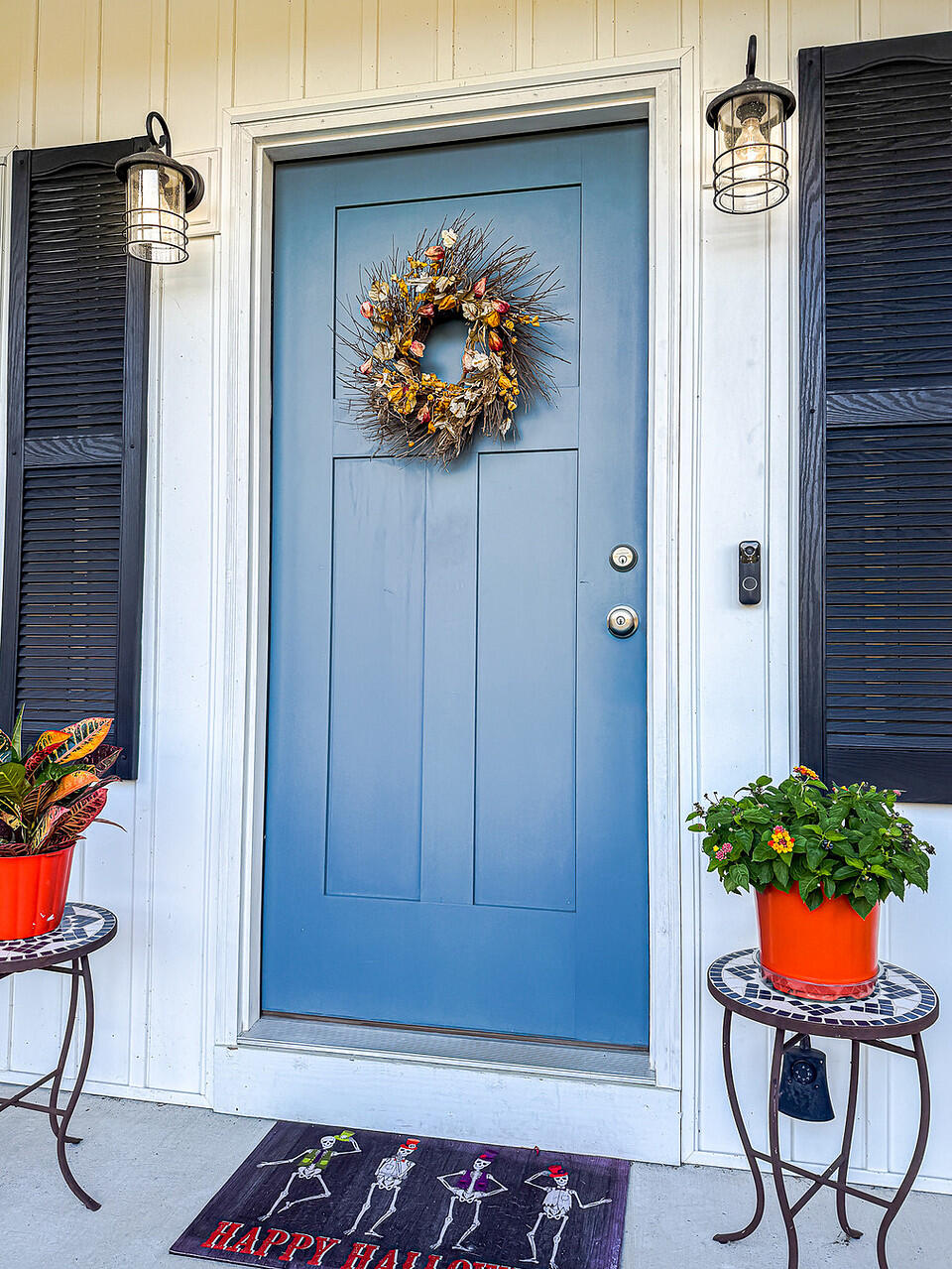 505 Butter Road Bonneau, SC 29431 - Photo 2 of 33 JRH-22
