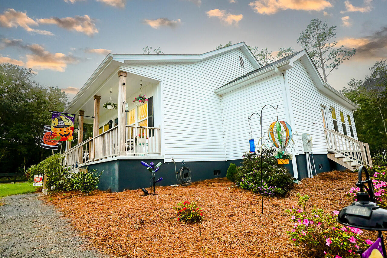 505 Butter Road Bonneau, SC 29431 - Photo 22 of 33 JRH-17