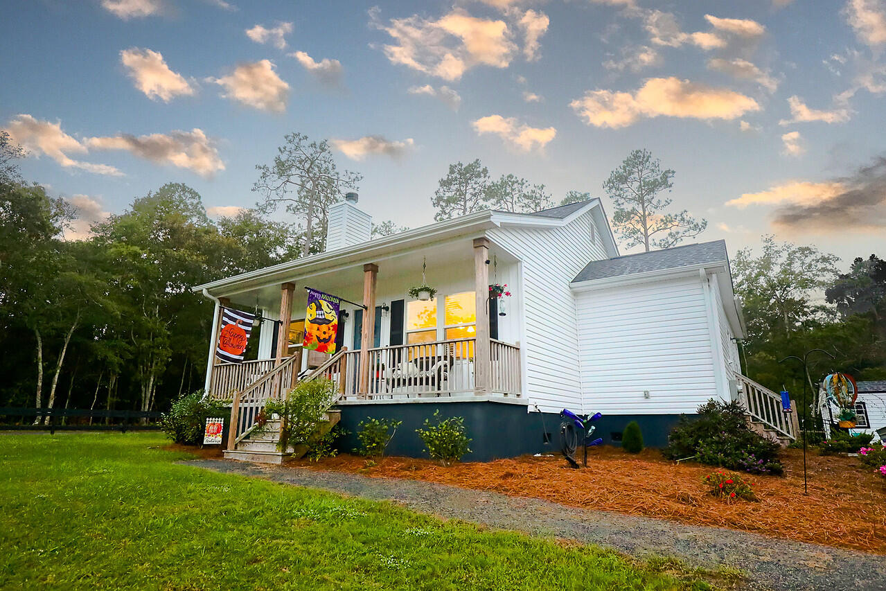 505 Butter Road Bonneau, SC 29431 - Photo 24 of 33 JRH-12