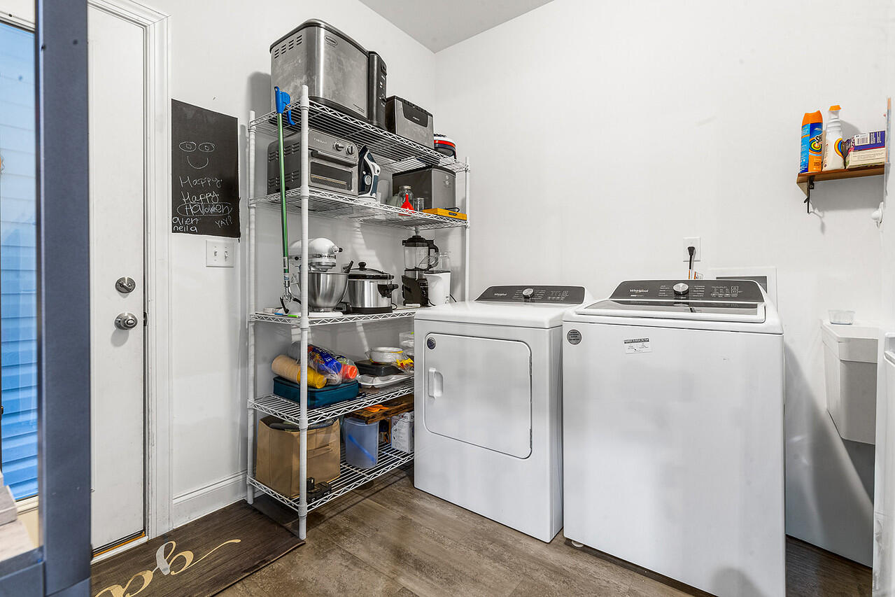 505 Butter Road Bonneau, SC 29431 - Photo 31 of 33 JRH-51