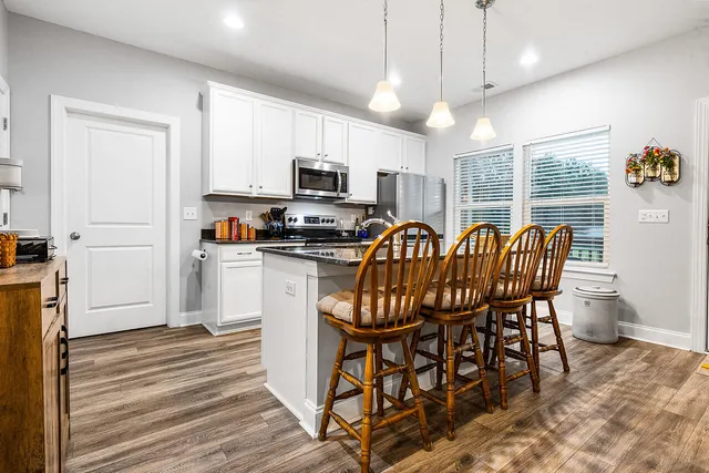 $440,000 | 505 Butter Road, Bonneau, SC 29431