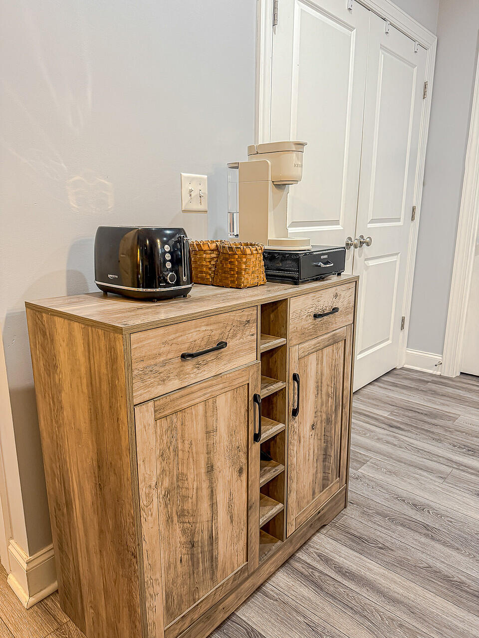 505 Butter Road Bonneau, SC 29431 - Photo 6 of 33 JRH-43