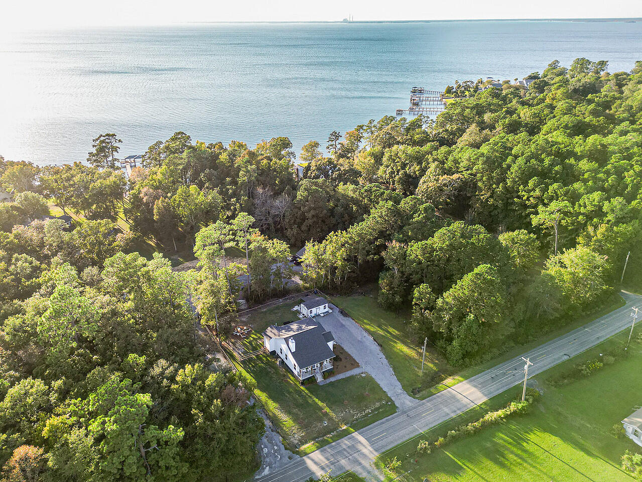 505 Butter Road Bonneau, SC 29431 - Photo 10 of 33 JRH-95