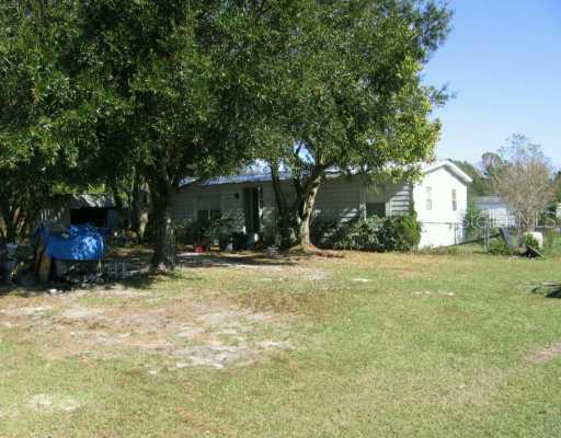 7322 Boyette Road Wesley Chapel, FL 33545 - Photo 1 of 1 Exterior Front