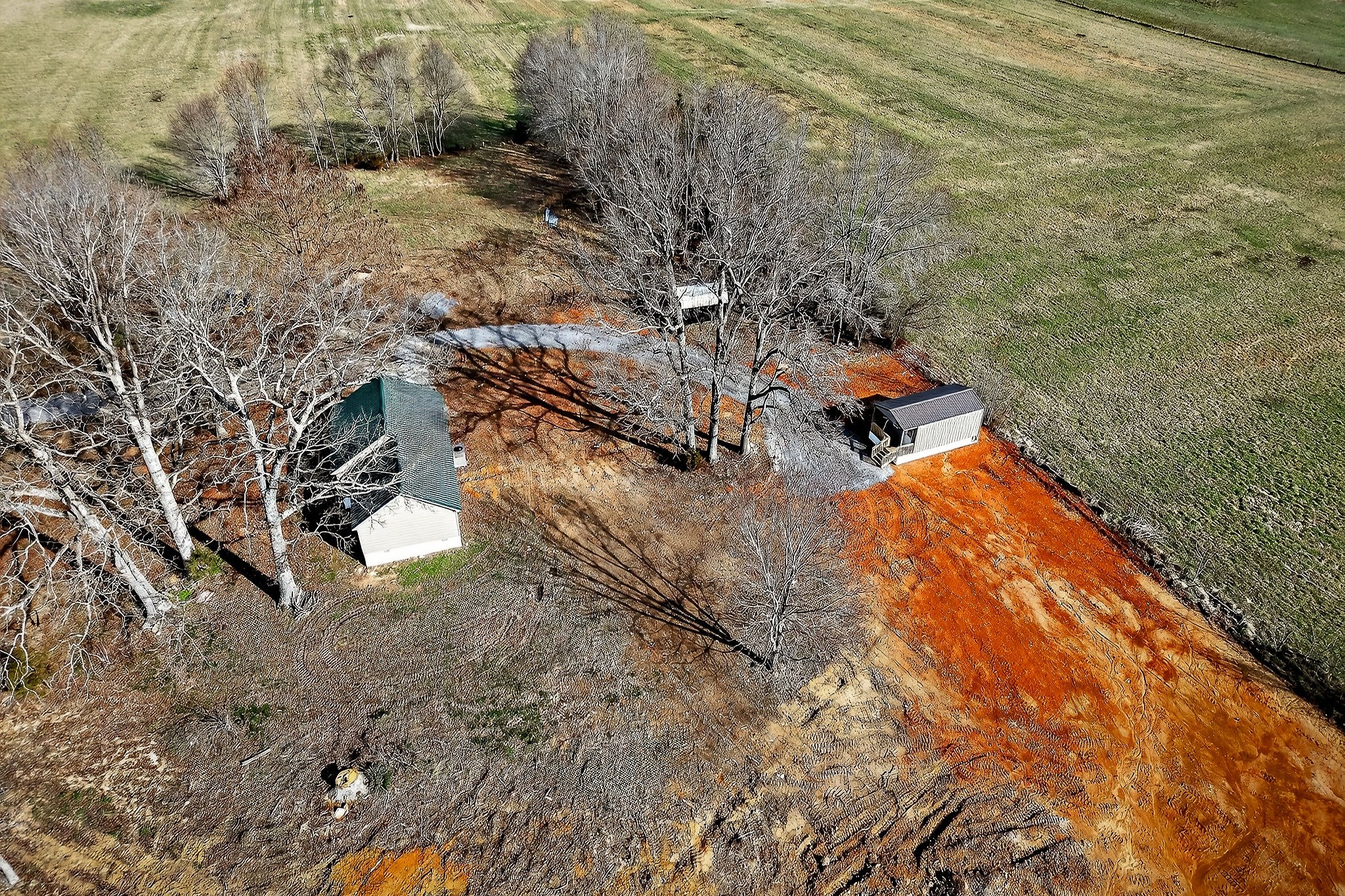 884 Swamp Road McMinnville, TN 37110 - Photo 22 of 41