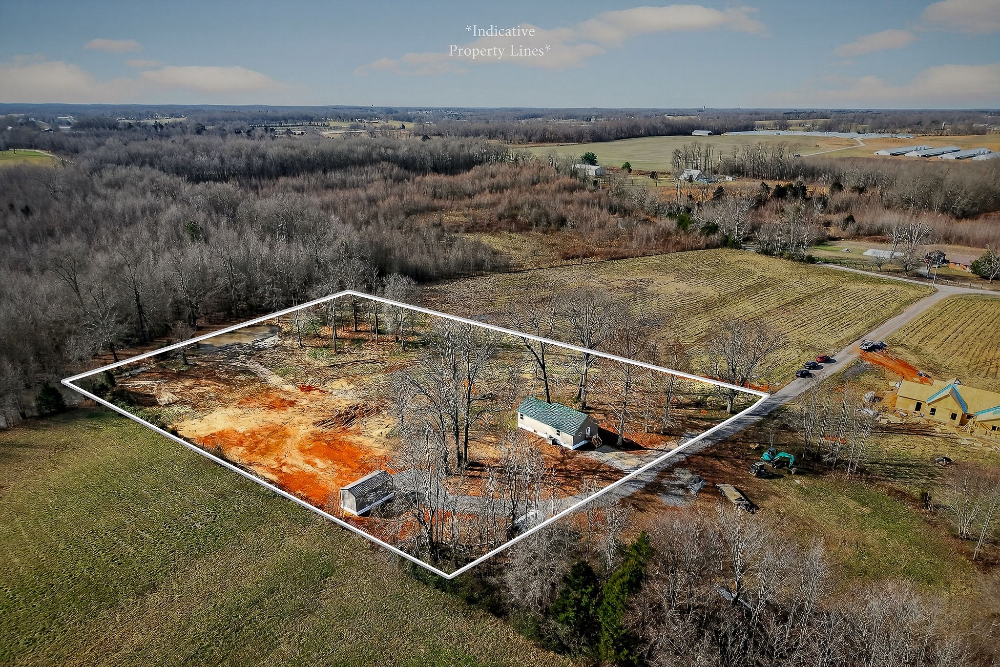 884 Swamp Road McMinnville, TN 37110 - Photo 24 of 41