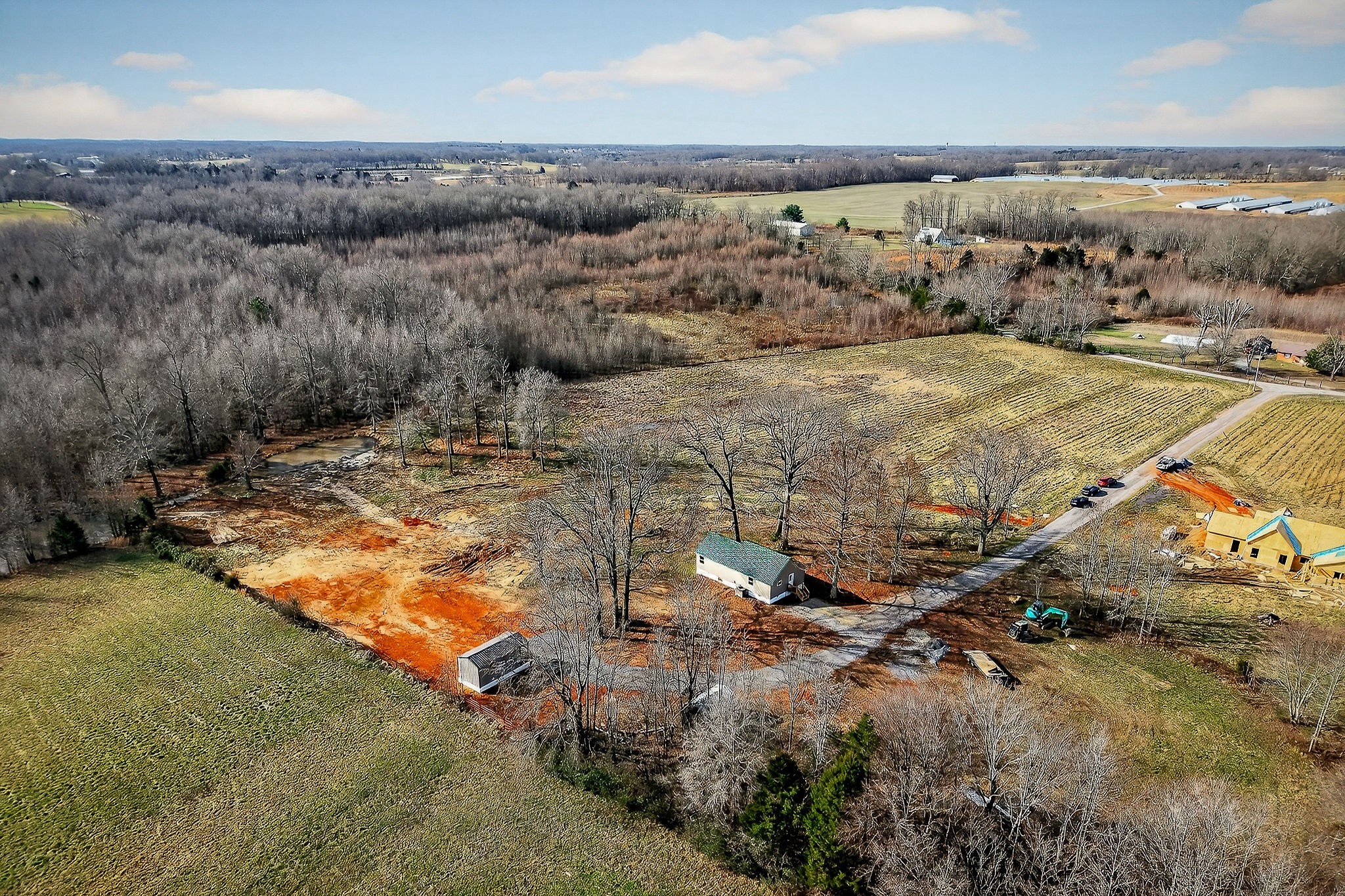 884 Swamp Road McMinnville, TN 37110 - Photo 25 of 41