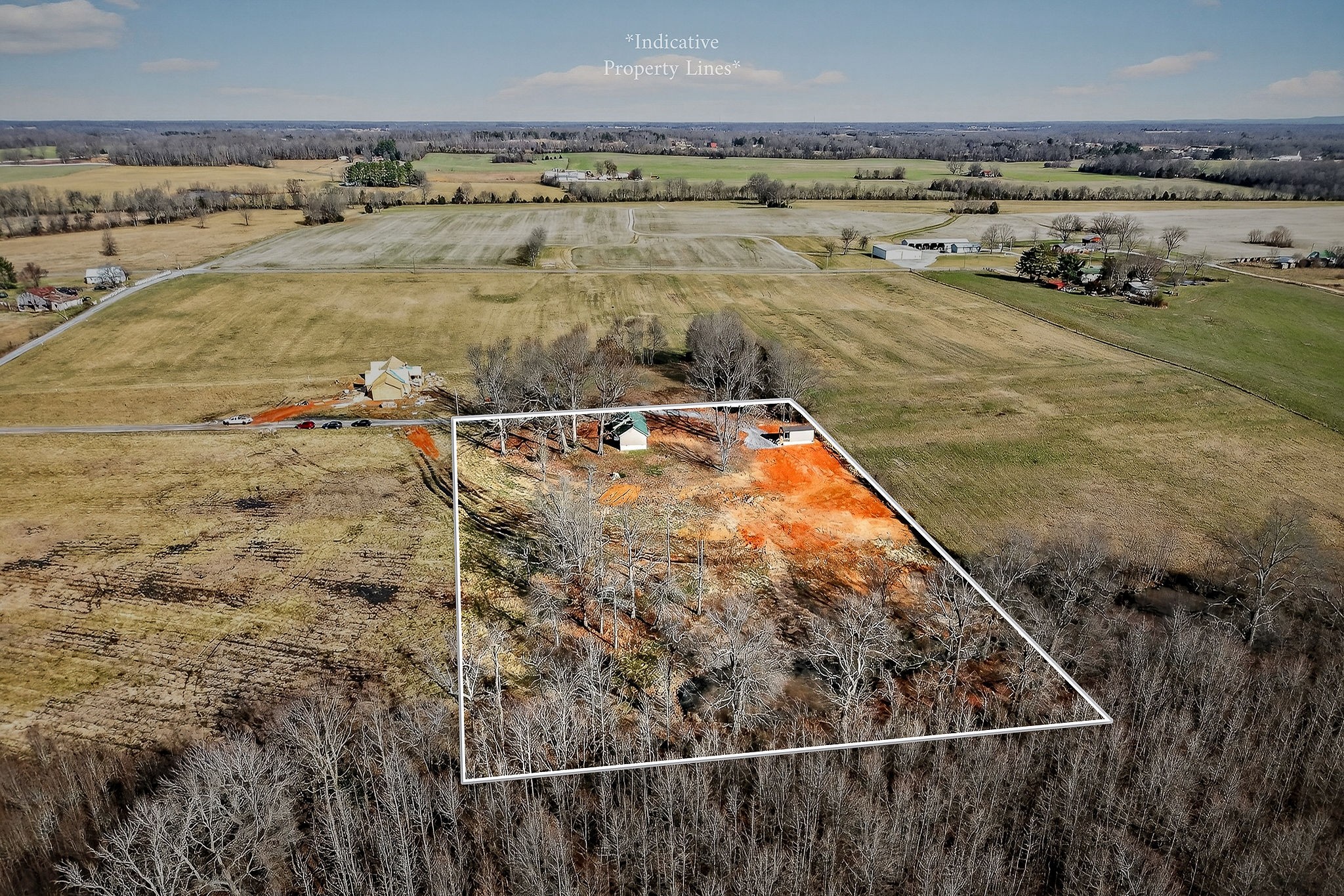 884 Swamp Road McMinnville, TN 37110 - Photo 27 of 41