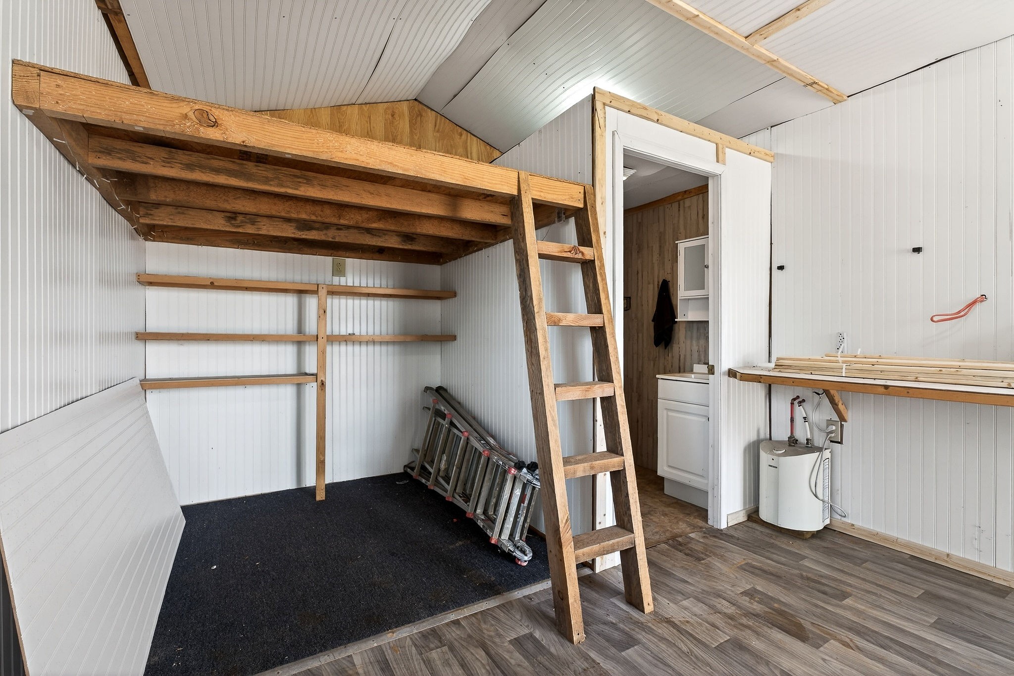 884 Swamp Road McMinnville, TN 37110 - Photo 37 of 41