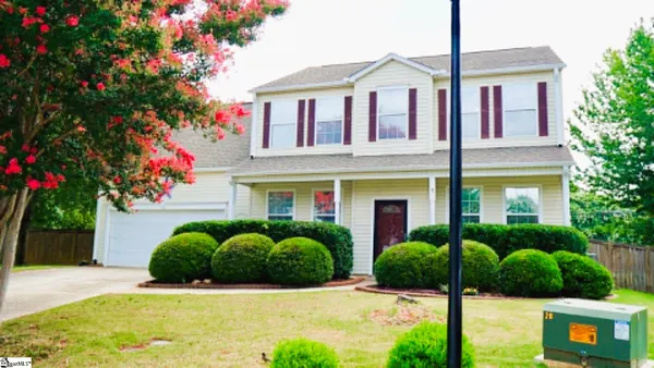 $404,900 | 5 Placid Falls Court, Simpsonville, SC 29681