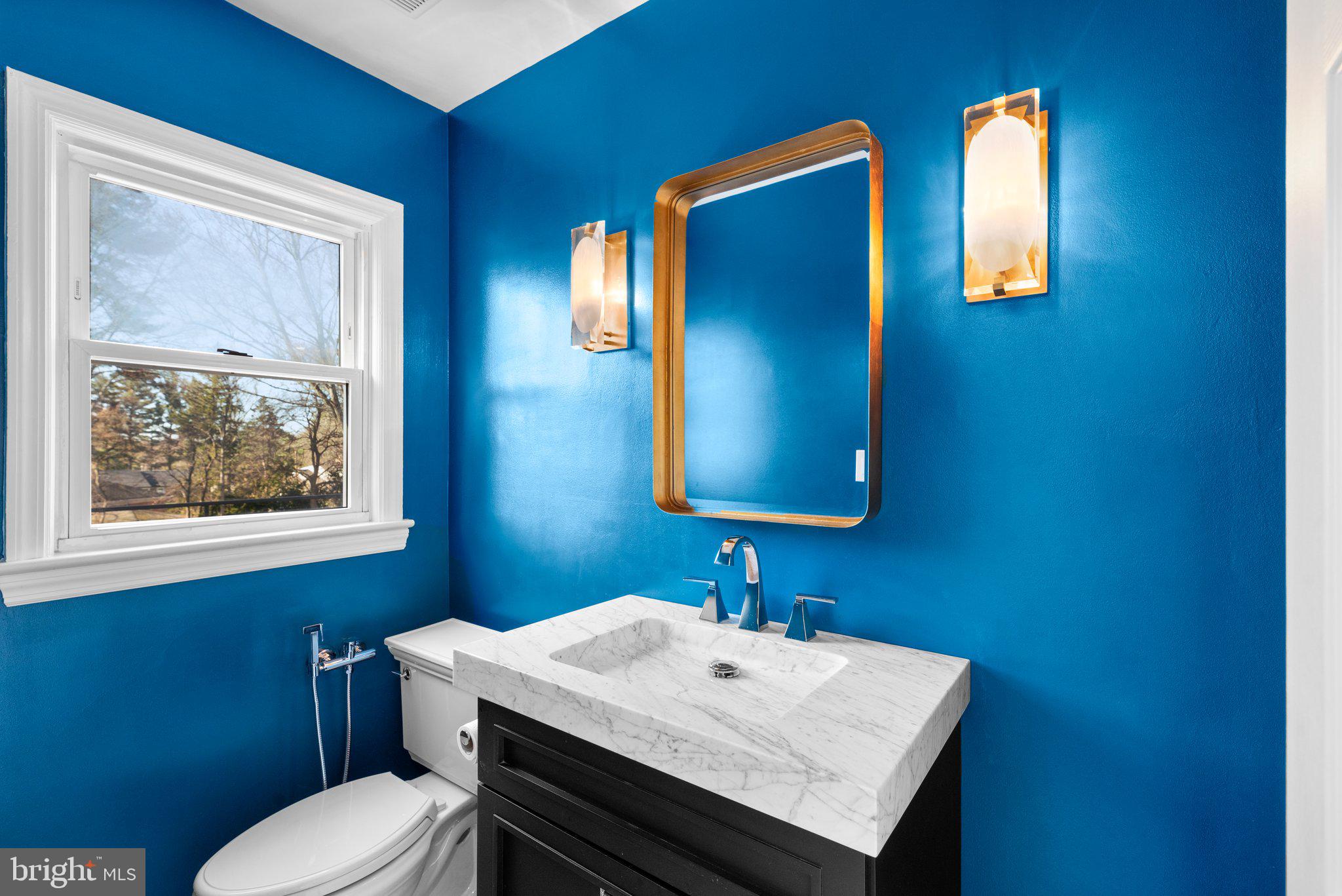 179 Randolph Road Silver Spring, MD 20904 - Photo 32 of 74 Powder room
