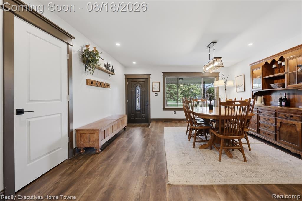 24450 Chapman Road Macomb, MI 48042 - Photo 24 of 74 Gallery Image 24