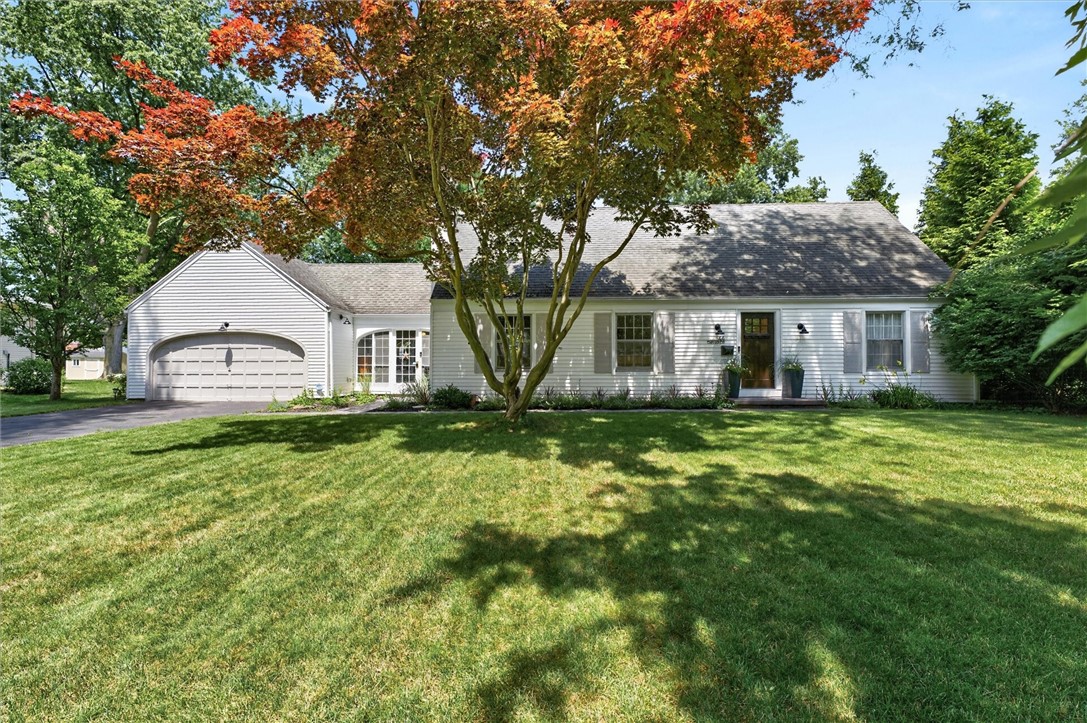 44 Charmwood Road Pittsford, NY 14534 - Photo 1 of 46