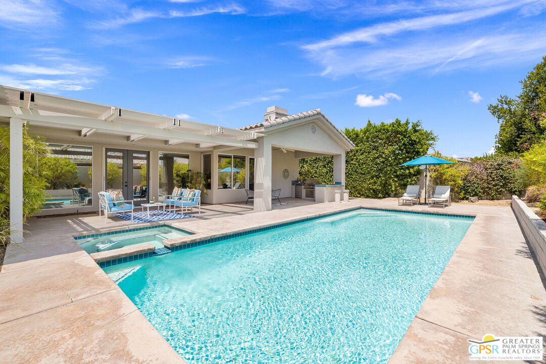 2 King Edward Court Rancho Mirage, CA 92270 - Photo 1 of 54