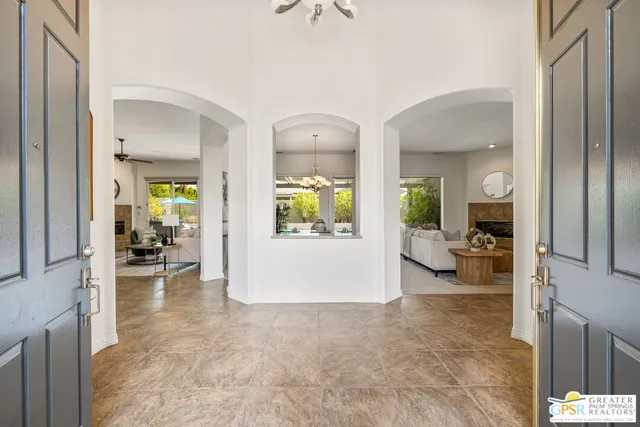 $999,000 | 2 King Edward Court, Rancho Mirage, CA 92270