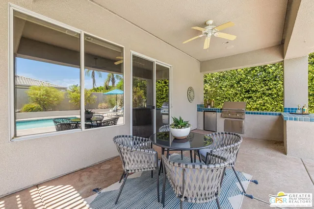 $999,000 | 2 King Edward Court, Rancho Mirage, CA 92270