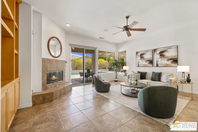 $999,000 | 2 King Edward Court, Rancho Mirage, CA 92270