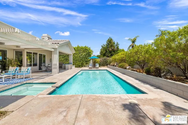 $999,000 | 2 King Edward Court, Rancho Mirage, CA 92270