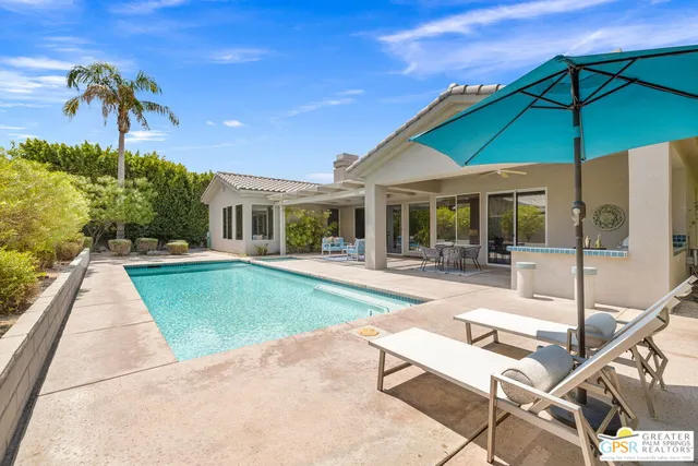 $999,000 | 2 King Edward Court, Rancho Mirage, CA 92270