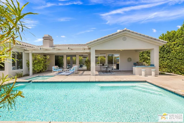 $999,000 | 2 King Edward Court, Rancho Mirage, CA 92270