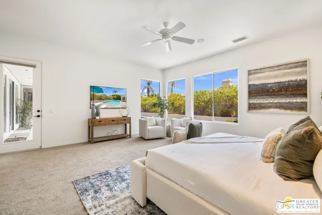 $999,000 | 2 King Edward Court, Rancho Mirage, CA 92270